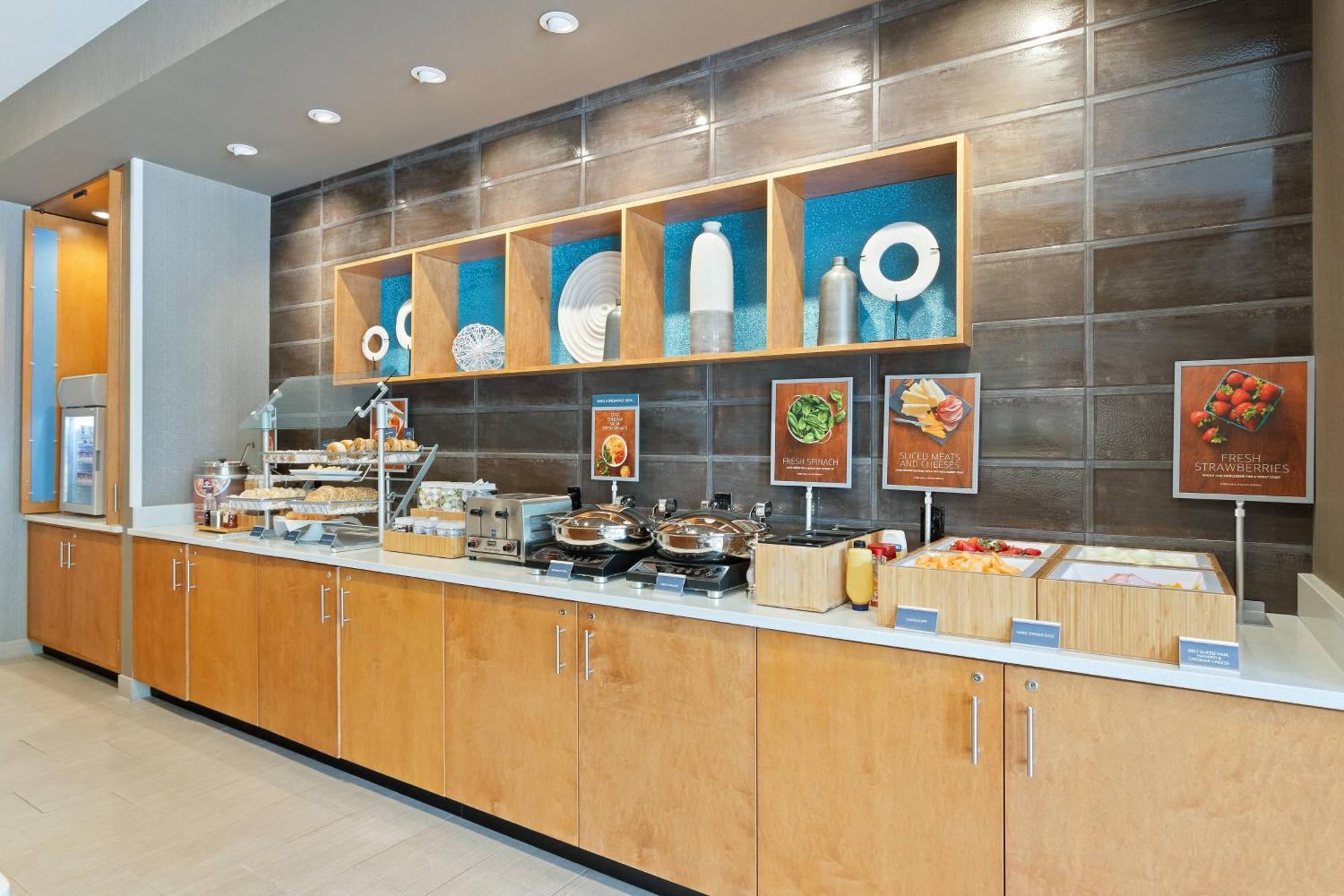 Springhill Suites By Marriott Ocala Exterior foto